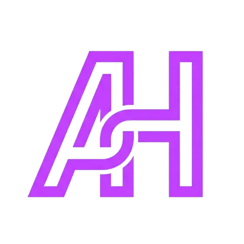 ArkaniaHost Logo